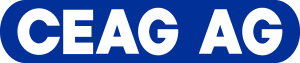 Ceag ag Logo Vector