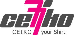 Cefiko Logo Vector