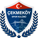 Çekmeköyspor Logo Vector