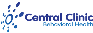 Central Clinic Behavioral Health Logo Vector