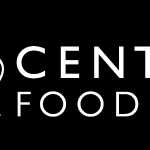 Central Food Hall Logo Vector