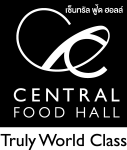 Central Food Hall  new Logo Vector