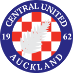 Central United Logo Vector