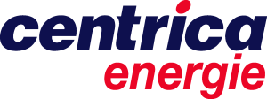 Centrica Energie Logo Vector