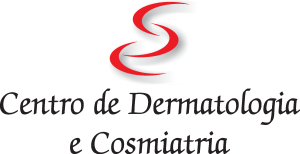 Centro de Demartologia e Cosmiatria Logo Vector