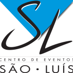 Centro de Eventos Sao Luis Logo Vector