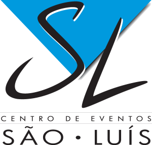 Centro de Eventos Sao Luis Logo Vector