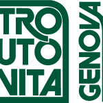 Centro di Aiuto alla Vita Genova Logo Vector