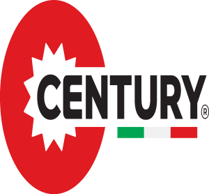 Century Italia Logo Vector