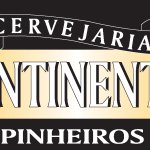 Cervejaria Continental Logo Vector