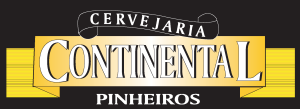 Cervejaria Continental Logo Vector