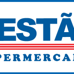 Cestao Supermercados Logo Vector