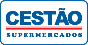 Cestao Supermercados Logo Vector