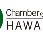 Chamber of Commerce Hawaii Logo Vector