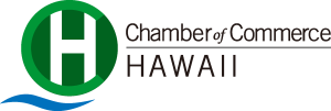 Chamber of Commerce Hawaii Logo Vector