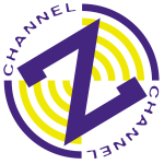 Channel Z Logo Vector