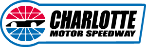 Charlotte Motor Speedway Logo Vector