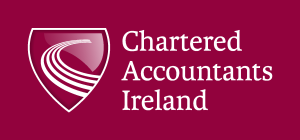 Chartered Accountants Ireland Logo Vector