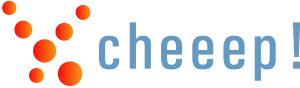 Cheep Logo Vector