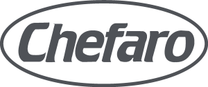Chefaro Logo Vector