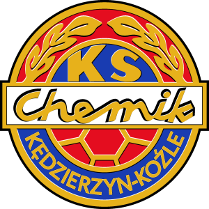 Chemik Kędzierzyn Koźle Logo Vector