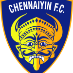 Chennaiyin F.C. Logo Vector