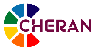 Cheran Machines Logo Vector