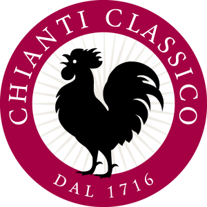 Chianti Classico Logo Vector