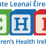 Childrens Health Ireland Logo Vector