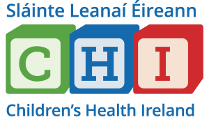 Childrens Health Ireland Logo Vector