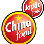 China Food Logo Vector