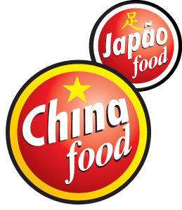 China Food Logo Vector