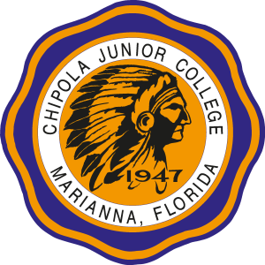 Chipola Junior College Logo Vector