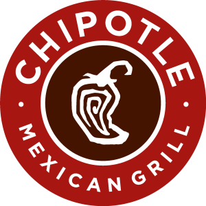 Chipotle Mexican Grill new Logo Vector