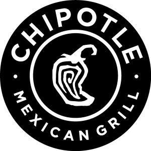 Chipotle Mexican Grill old Logo Vector