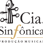 Cia Sinfonica Logo Vector