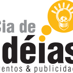 Cia de Idéias Logo Vector