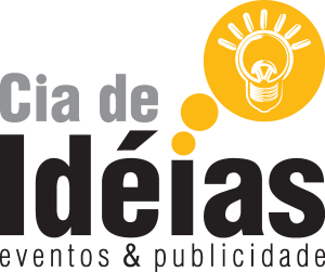 Cia de Idéias Logo Vector