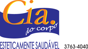 Cia do Corpo Logo Vector