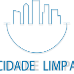 Cidade Limpa São Paulo Logo Vector