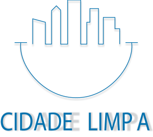 Cidade Limpa São Paulo Logo Vector