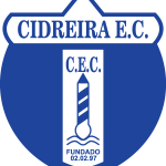 Cidreira Esporte Clube de Cidreira RS Logo Vector