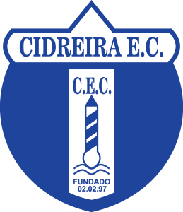 Cidreira Esporte Clube de Cidreira RS Logo Vector