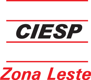 Ciesp Zona Leste Logo Vector