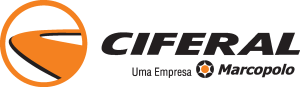 Ciferal Logo Vector