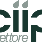 Ciip Vettore Logo Vector