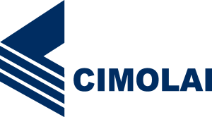 Cimolai Logo Vector