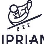 Cipriani Italy Logo Vector