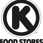 Circle K Food Stores Logo Vector