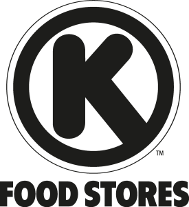 Circle K Food Stores Logo Vector